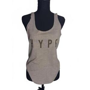 Woman's -HYPR- Athletic Top, Size S
